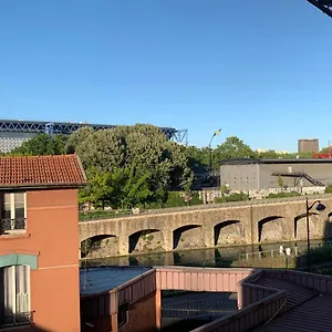 One Bedroom - , Paris France