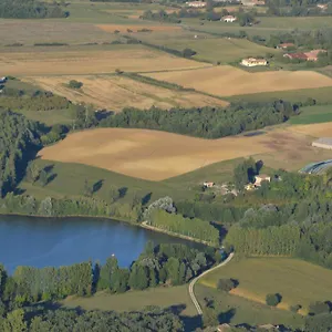 Au Du Gouyre , Puygaillard-de-Quercy France