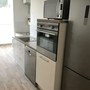 Le Pasadena Marseille